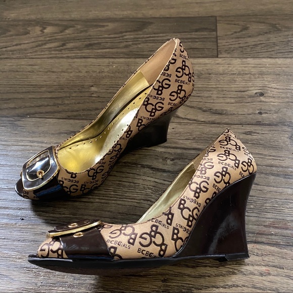 Women Heels size 6.5 - Picture 4 of 7